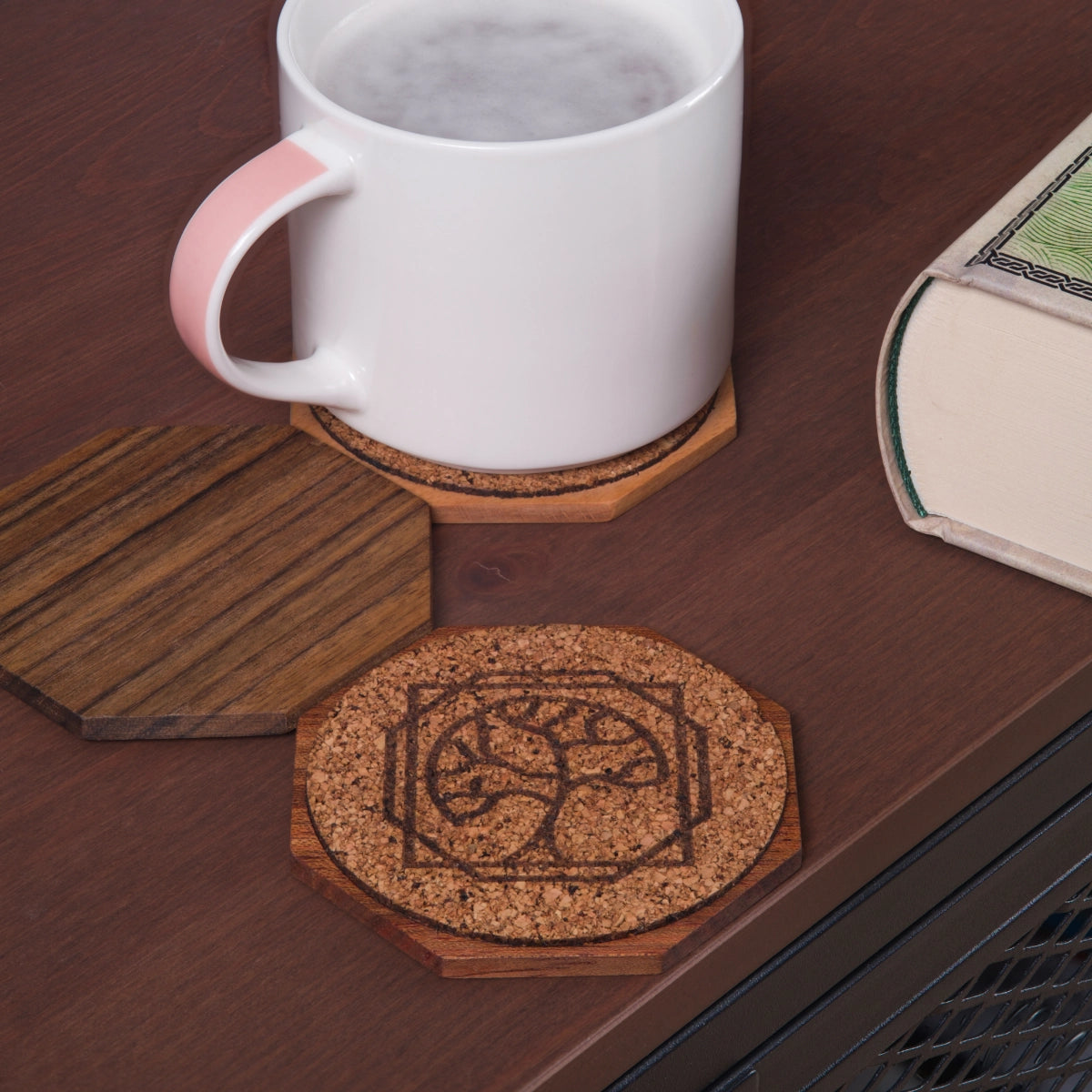 Cup Coaster