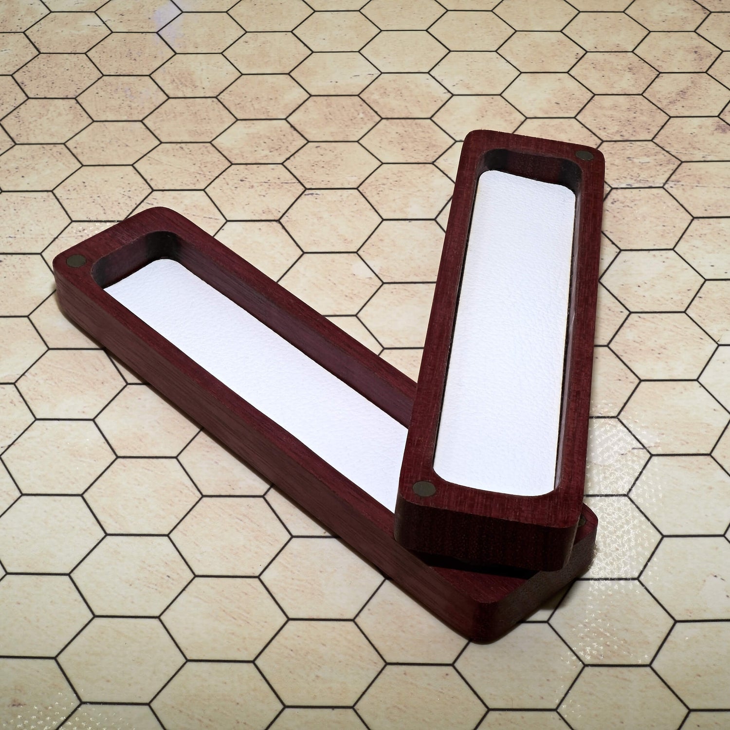 Persönliche Würfelbox