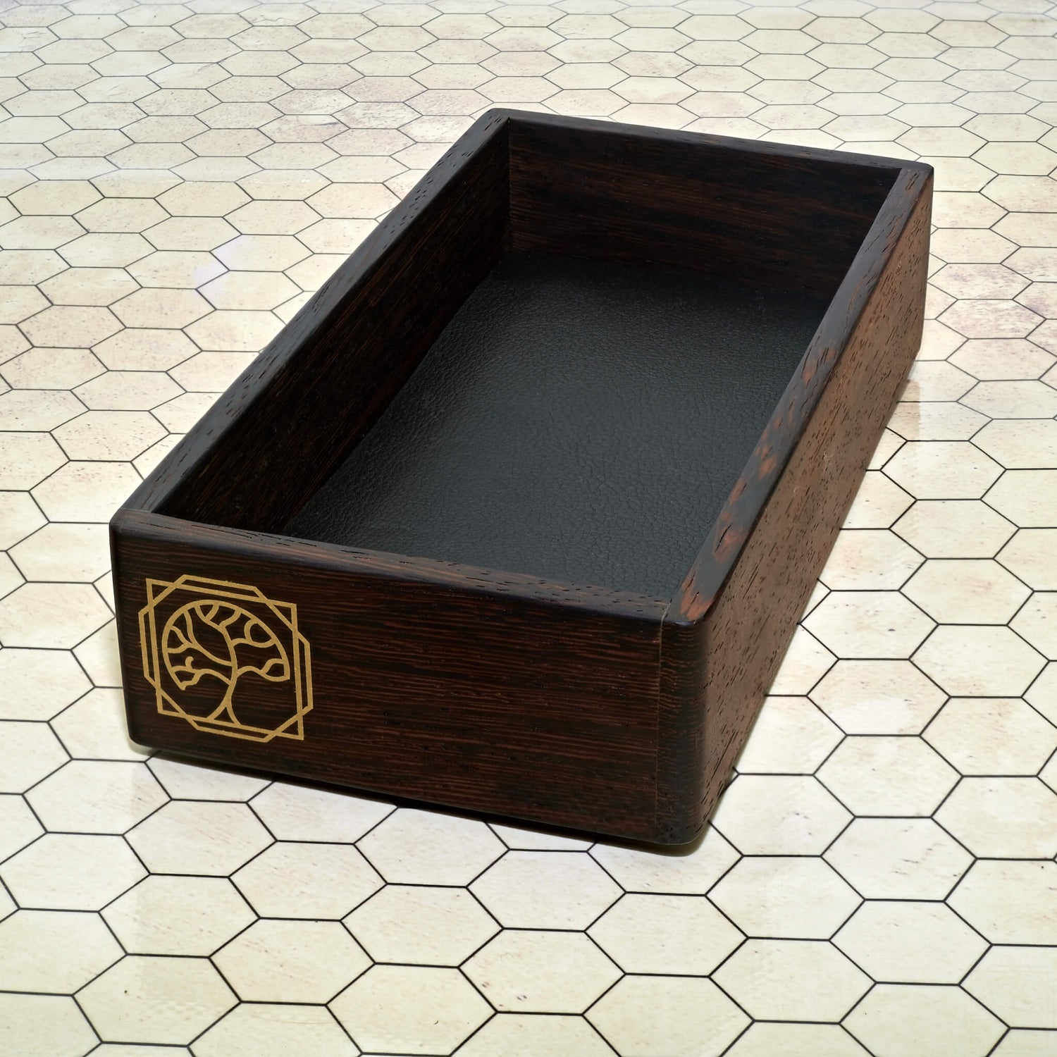 Wenge Dark