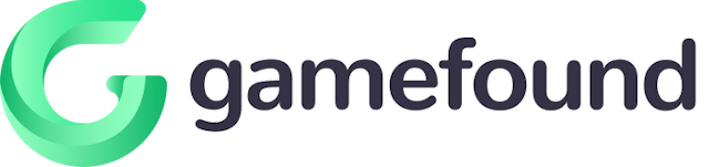 Gamefound logo