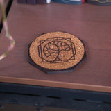 Cup Coaster