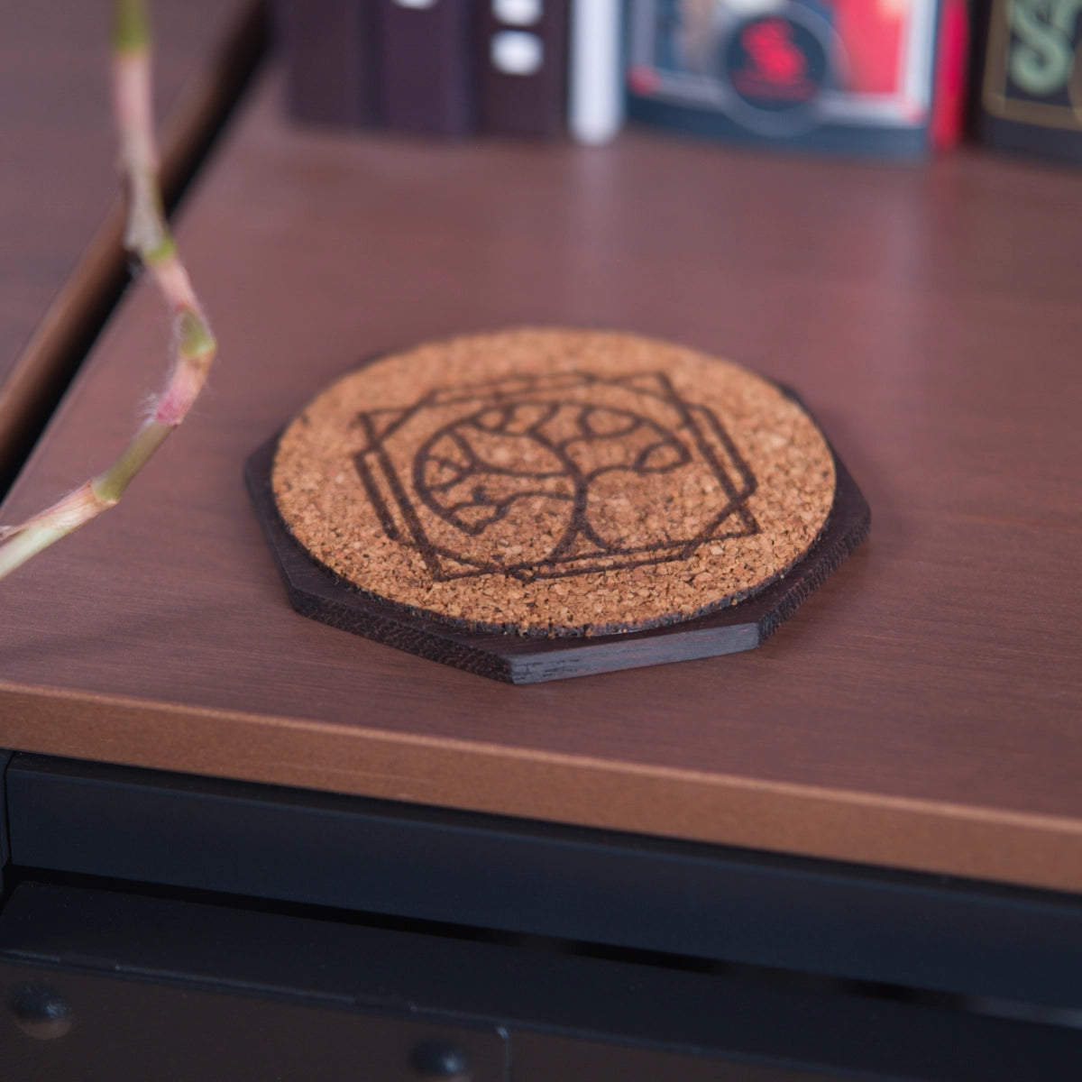 Cup Coaster