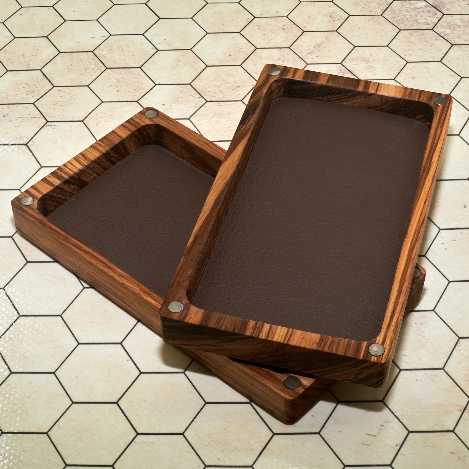 Würfelbox