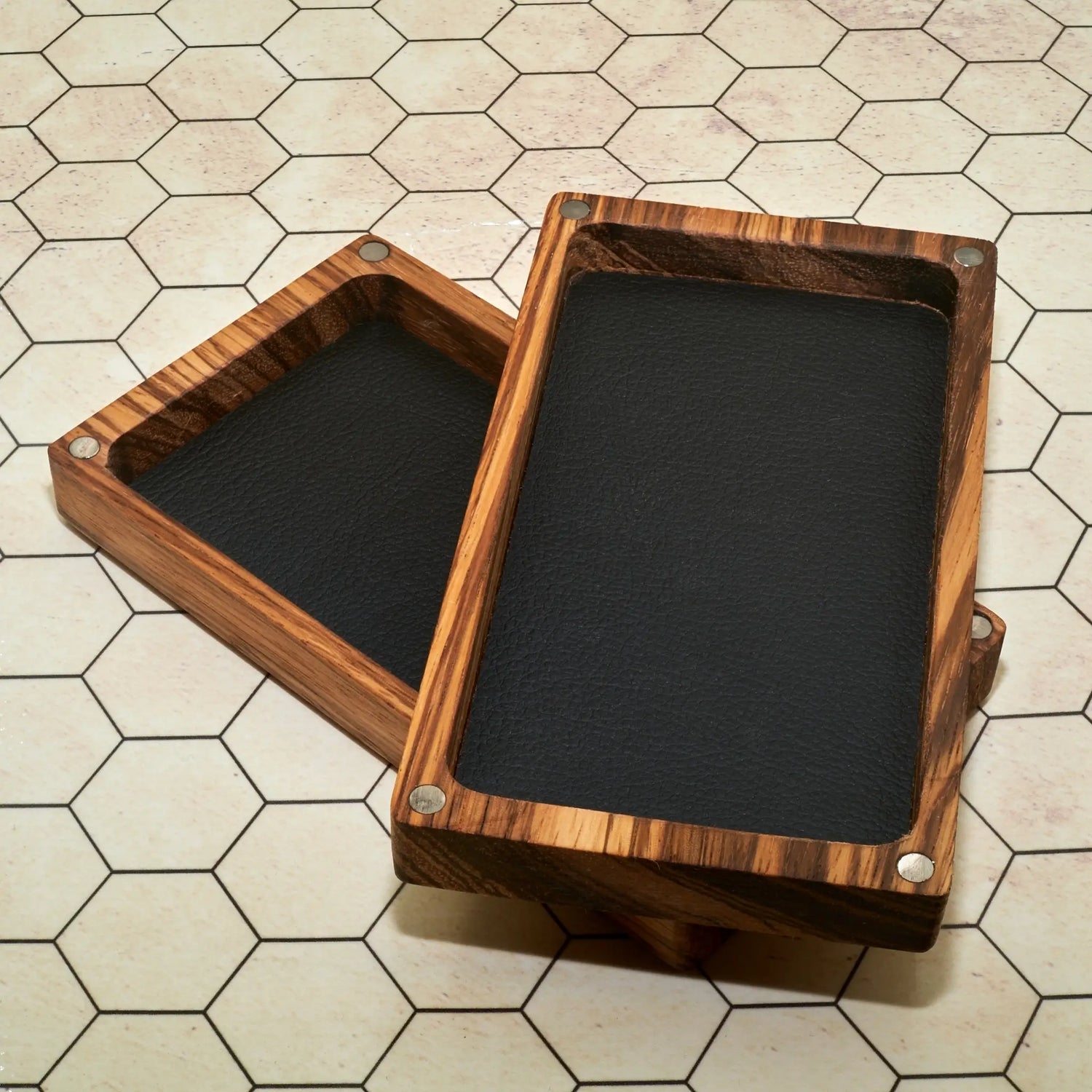 Würfelbox