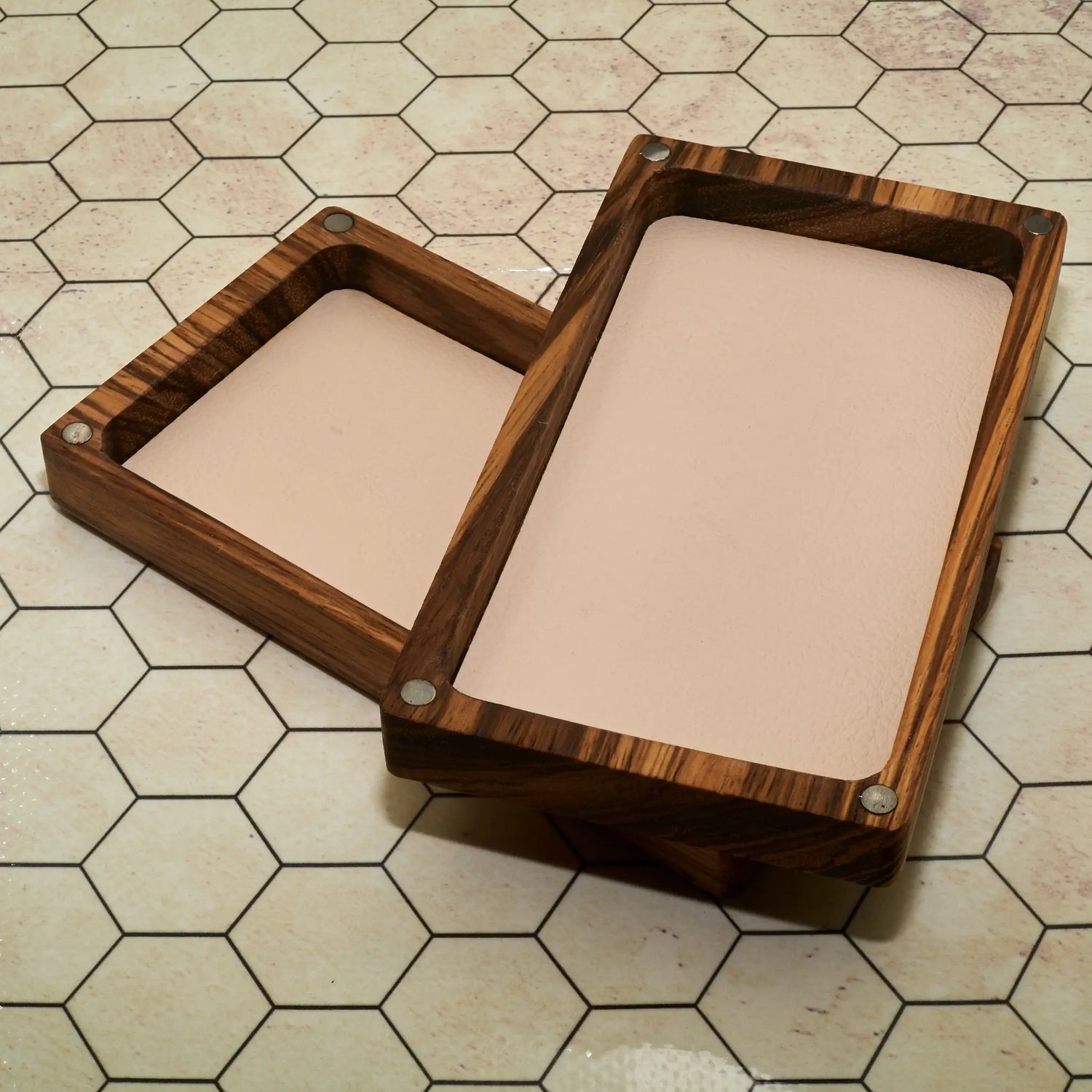 Würfelbox