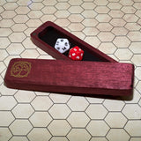 Personal Dice Box