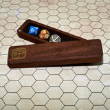 Personal Dice Box