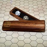 Personal Dice Box