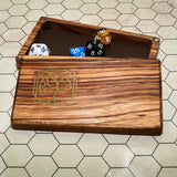 Würfelbox
