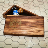 Würfelbox