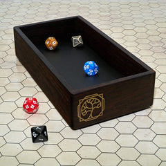 Wenge Dark