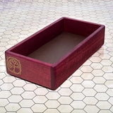 Amaranth brown
