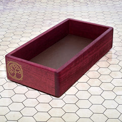 Amaranth brown