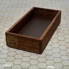 Amazoque Brown