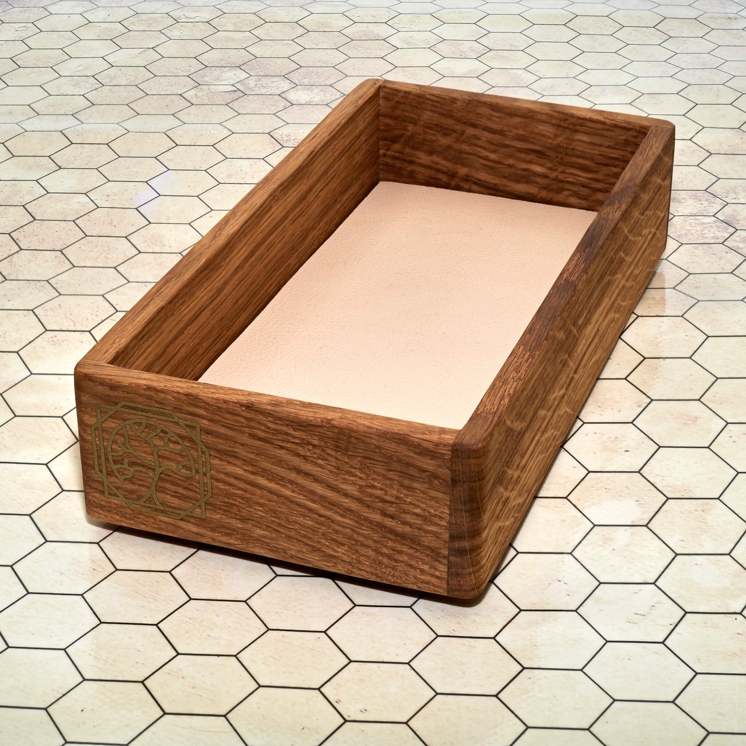 Oak Dune