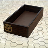 Wenge Brown