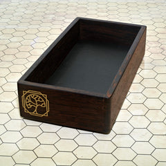 Wenge Dark