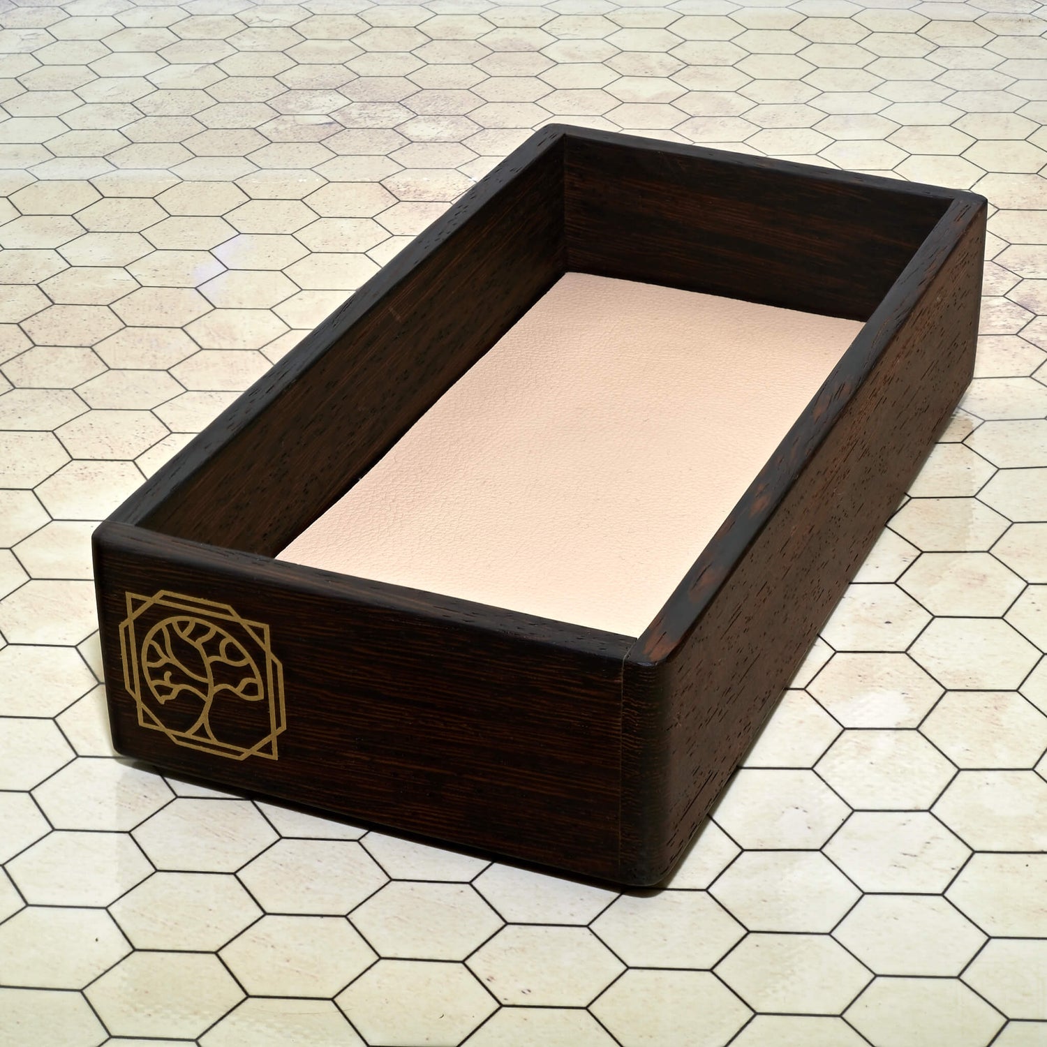 Wenge Dune
