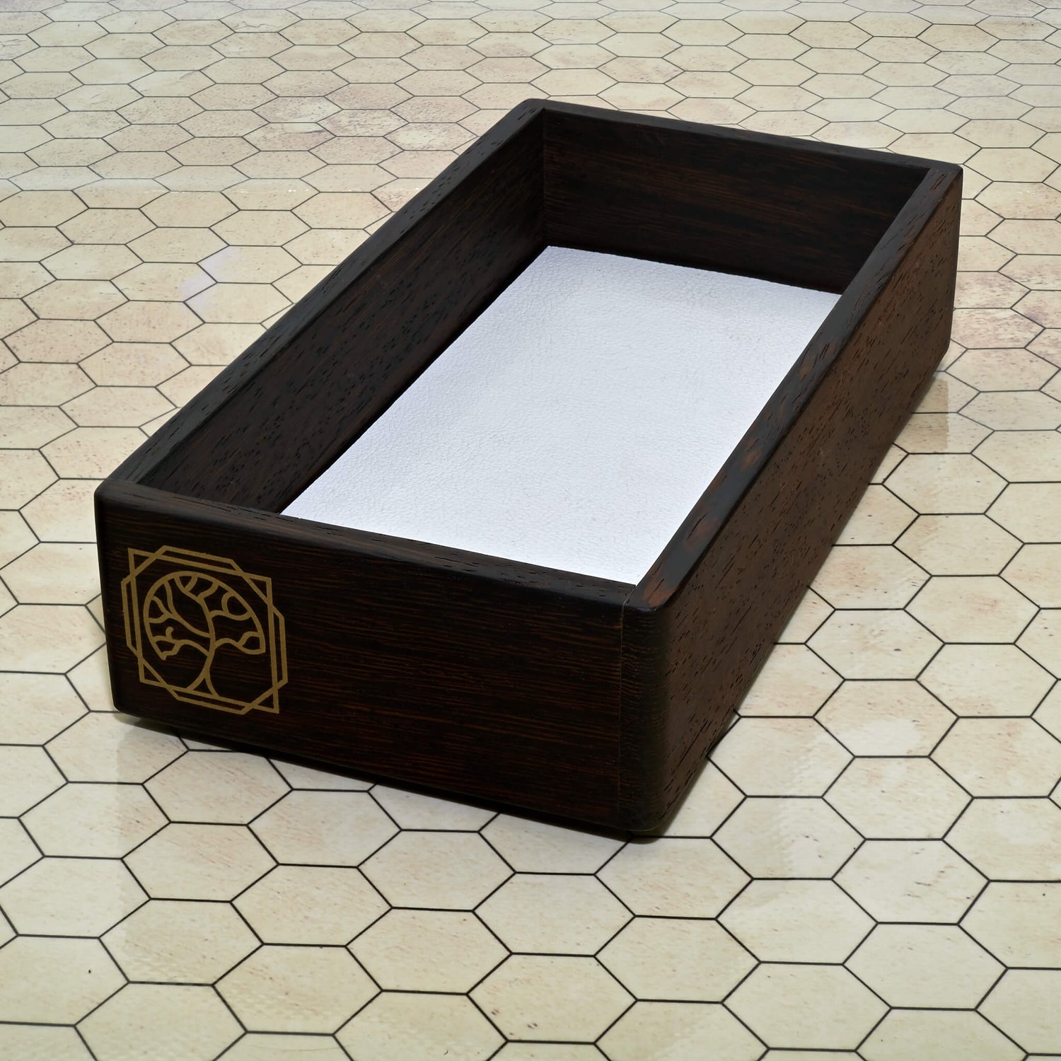 Wenge SnoWhite