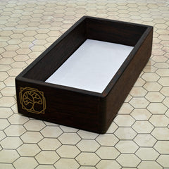 Wenge SnoWhite