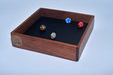 Twin Dice Tray